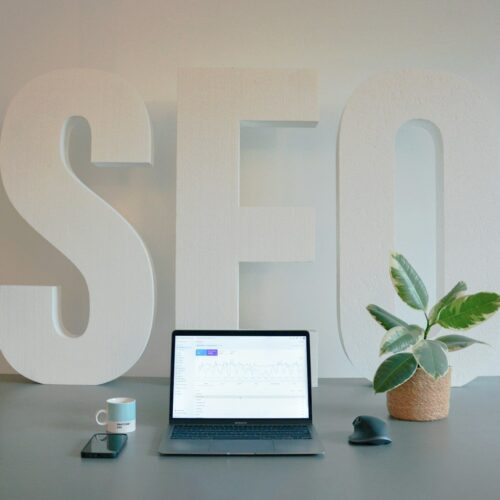 Verhoog je websiteverkeer met slimme contentoptimalisatie