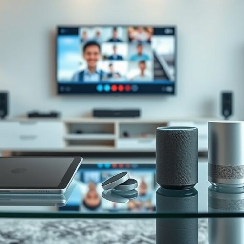 Technologie en communicatie: balans vinden in een verbonden wereld
